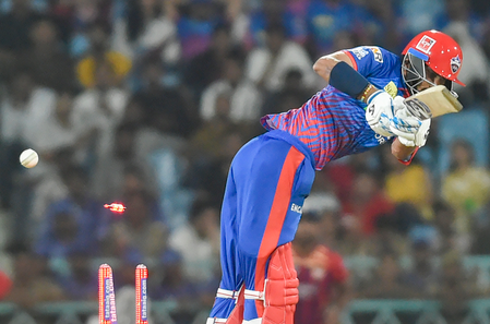 IPL 2026: ‘Happy with the bowling’, says Axar Patel after making a winning start