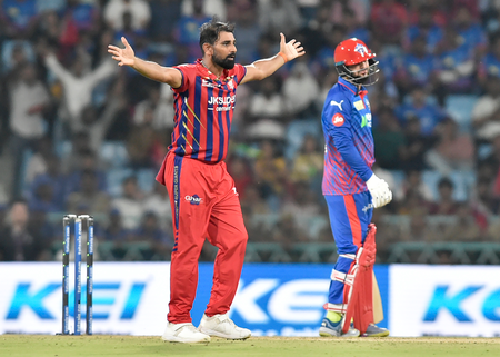 IPL 2026: ‘The beginning of the road to redemption,’ says Pujara on Shami’s spell vs DC