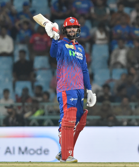 ‘Winning game makes you feel far better than just scoring a hundred,’ says Pietersen on Rizvi’s knock