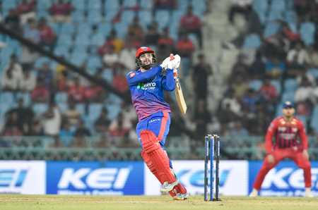 IPL 2026: ‘Plan was to capitalise on loose balls and play our shots,’ says DC’s Rizvi on match-winning 70