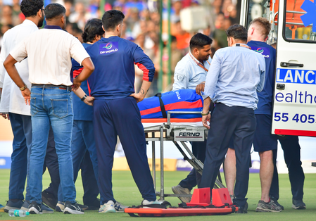 IPL 2026: ‘Thank you for the messages, all good’ – Ngidi breaks silence after head injury