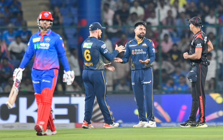 IPL 2026: When Rashid’s back-to-basics masterclass turned tide in GT’s favour