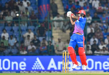 KL’s mindset is what his battle has always been about: Rayudu