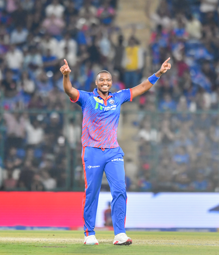 IPL 2026: Have been bowling a lot of slower balls for years, did take a lot of practice, says Ngidi