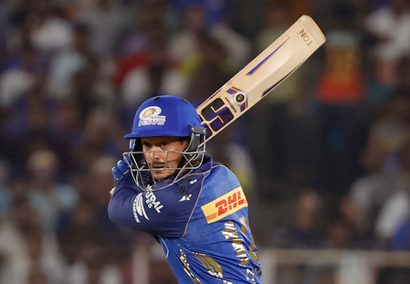 IPL 2026: ‘We haven’t had a great start, but that’s fine’: De Kock on MI’s poor campaign so far