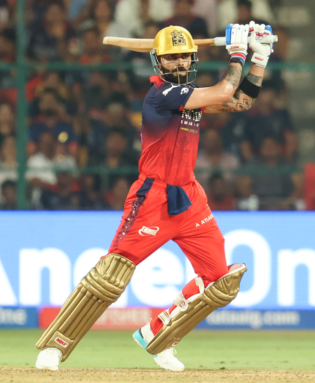 IPL 2026: Win or lose, Delhi fans have just one hero — Virat Kohli