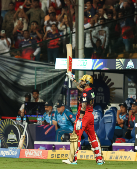 IPL 2026: I marvel at how Virat Kohli rediscovers himself almost every year, says Karthik