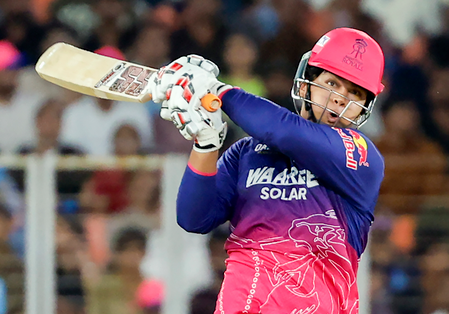 Top 5 youngsters who stole the spotlight in IPL 2026 so far