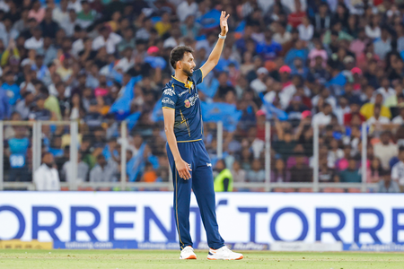 IPL 2026: ‘There’s confidence, team atmosphere helps me,’ says Prasidh after recording best figure of 4-28 vs LSG