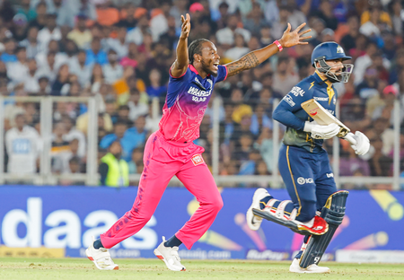 IPL 2026: ‘Jurel asked me to go with Jofra for 19th,’ reveals Riyan Parag after Royals’ thrilling win