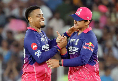 IPL 2026: When and where to watch RR vs MI, know all details