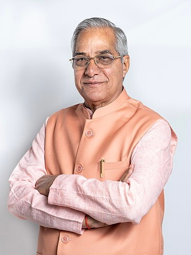 BJP leader criticises Khera over ‘Hyderabad escape’, says Cong left with no safe havens