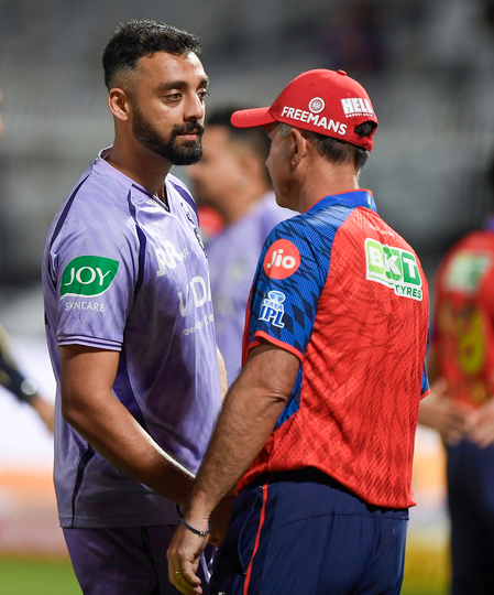 IPL 2026: Decision on Narine, Varun participation to be taken at toss, say KKR ahead of LSG clash
