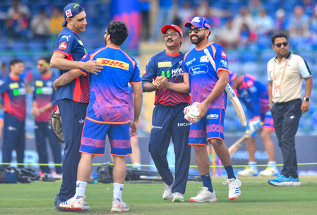 IPL 2026: If it’s a good wicket and scoring at a great rate, then DC will match the intensity, says Miller