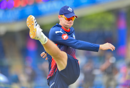 IPL 2026: Hopefully, DC can get back to winning ways, take that momentum forward, says Stubbs