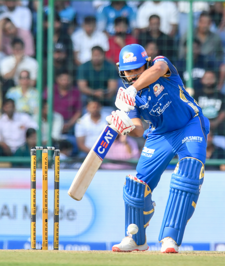 IPL 2026: ‘Not everyone can pull off what he has done,’ says Shardul as Rohit completes 15 years with MI