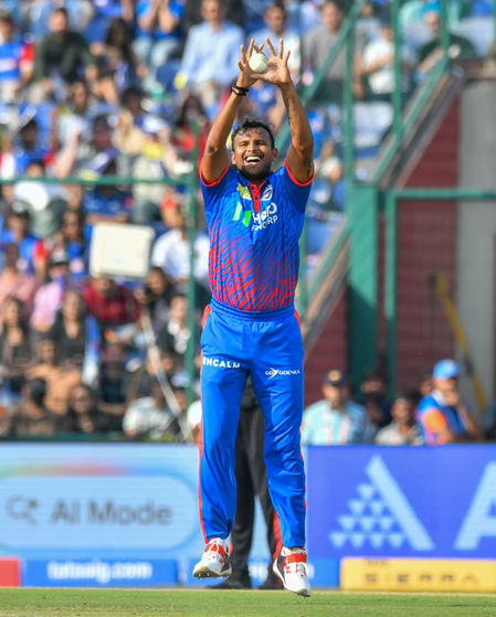 IPL 2026: Confidence is high, and I am happy with how things are going, says Natarajan
