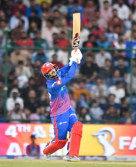 IPL 2026: Sameer Rizvi’s swashbuckling 90 seals DC’s clinical six-wicket win over MI (ld)