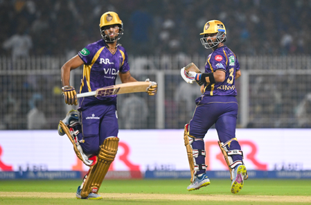 ‘Couple of batters were seriously searching for form’: Finch on KKR’s middle-order struggles vs LSG