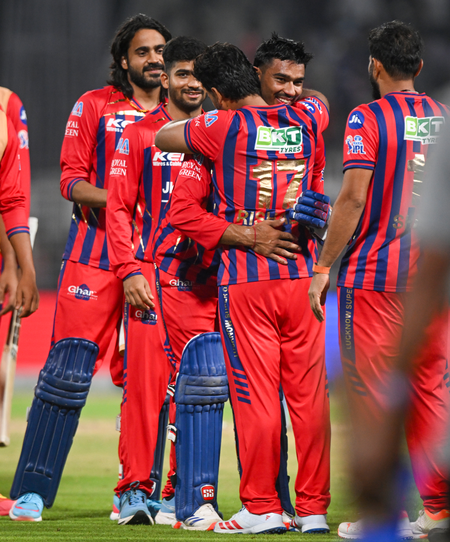 ‘Don’t overthink’: Mukul reveals Pant’s advice that sparked his heroics against KKR