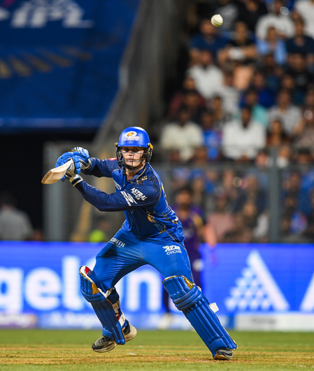 IPL 2026: It’s just about trying to manage conditions, maximize powerplay to its best, says Rickelton