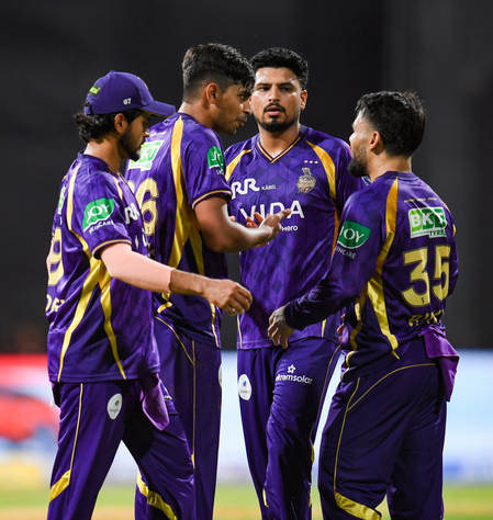 IPL 2026: When and where to watch KKR vs SRH, know all details