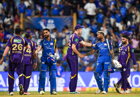 IPL 2026 opening weekend sets record with 515 million reach across all platforms