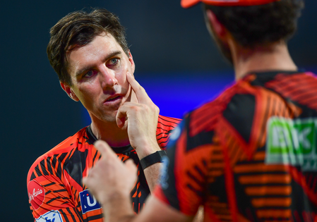 IPL 2026: Unchanged KKR elect to bowl first against SRH, Shivang gets debut cap