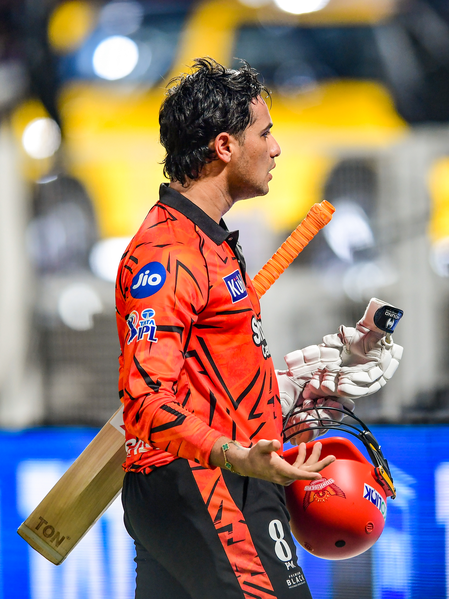 IPL 2026: Abhishek Sharma fined, handed demerit point for Code Of Conduct breach