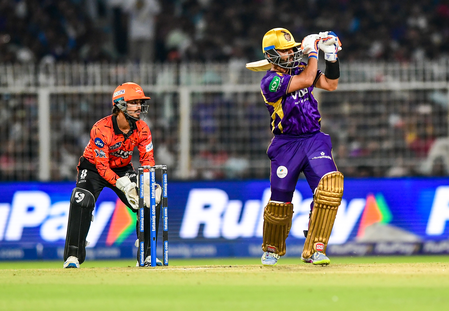 ‘They have certain agenda against me…’, Rahane fires back at strike-rate criticism