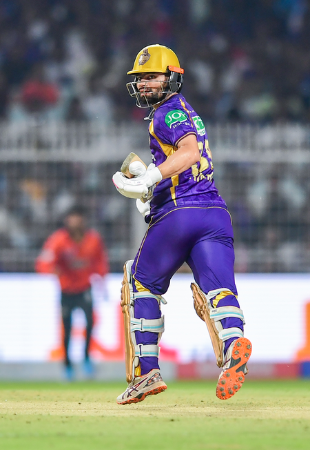 IPL 2026: When and where to watch KKR vs PBKS match, know all details