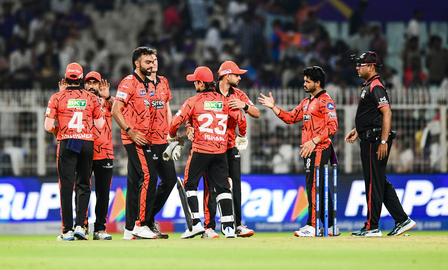 IPL 2026: It’s the match-winning performance I was waiting for a long time, says Reddy