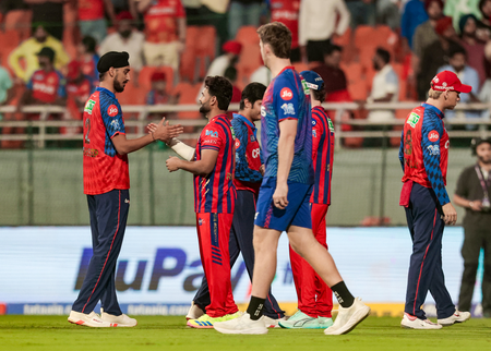 IPL 2026: ‘It is difficult to put out one area’, says LSG skipper Pant after loss against PBKS