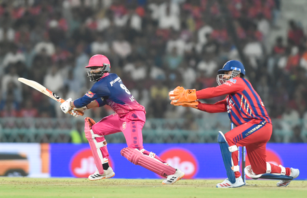 IPL 2026: ‘I was just calculating the overs,’ Jadeja explains tactical wit in RR’s win