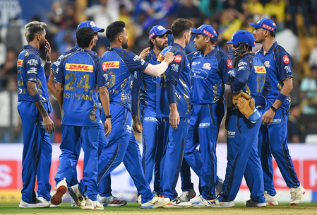 IPL 2026: When and where to watch MI vs SRH, know all details