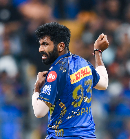 ‘We’re all again going to be singing ‘Bumrah, Bumrah’; let’s cut him a little slack’: Pollard