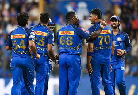 IPL 2026: ‘They need to find right approach to get back to winning,’ says Harbhajan on MI’s struggles