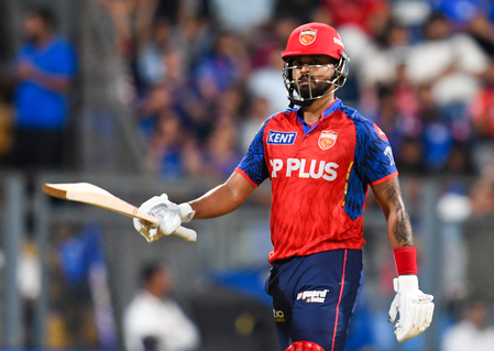 You have to respect World Cup winners: Finch on Shreyas Iyer’s T20I chances