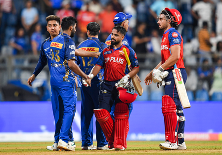 IPL 2026: Prabhsiman, Iyer fifties help PBKS beat MI as De Kock ton goes in vain