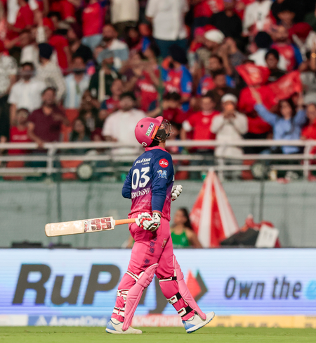 IPL 2026: ‘Really impressed by the way he is taking on bowlers’, says Dhawan on Sooryavanshi