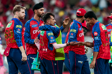IPL 2026: PBKS are excellent at batting, but they need their bowlers to stand up, says Bishop