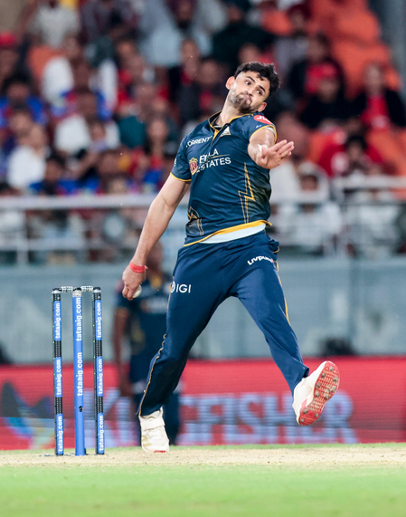 IPL 2026: Pace sensation Ashok Sharma not chasing speed record; wants to stay injury-free and play for India