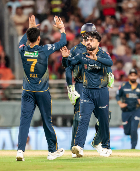 IPL 2026: When and where to watch GT vs RR clash, know all details