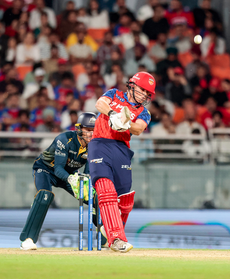 IPL 2026: Everyone got a taste of the maturity he has with the bat, says PBKS’ Haddin on Connolly