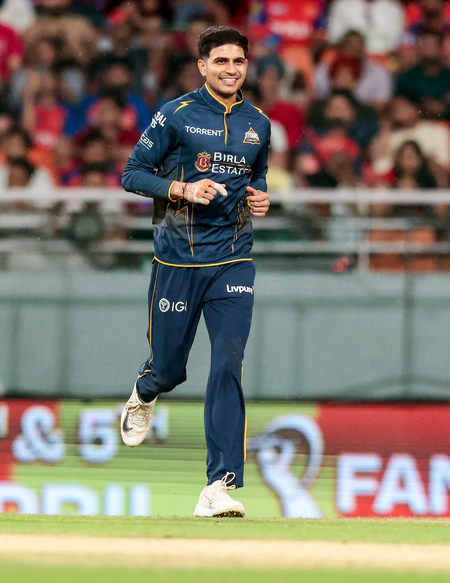 IPL 2026: ‘Gill’s captaincy left a bit to be desired,’ says Chopra after GT’s loss