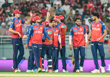 IPL 2026: Kevin Pietersen predicts top 4 teams after first round matches