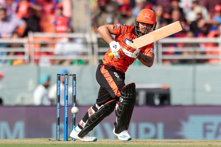 IPL 2026: Abhishek Sharma’s 74 guides Sunrisers Hyderabad to 219/6 against Punjab Kings