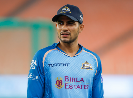 IPL 2026: Shubman Gill to play in GT’s clash against DC, confirms Sai Sudharsan