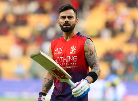 IPL 2026: Both teams unchanged as CSK elect to bowl first against RCB