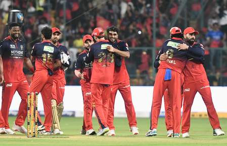 IPL 2026: ‘Wherever we go, we can adapt our game,’ says RCB coach ahead of RR clash